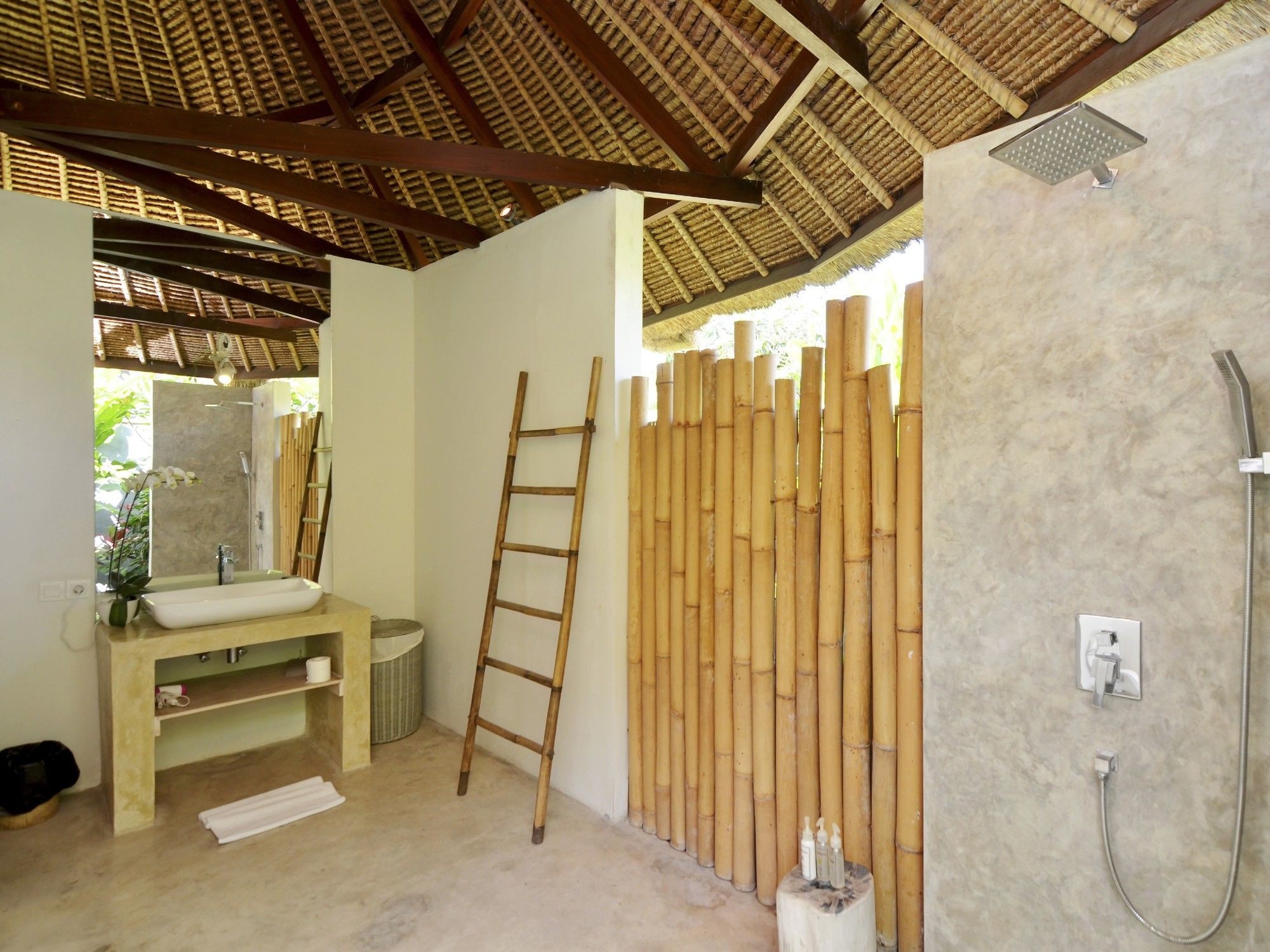 Villa Kami