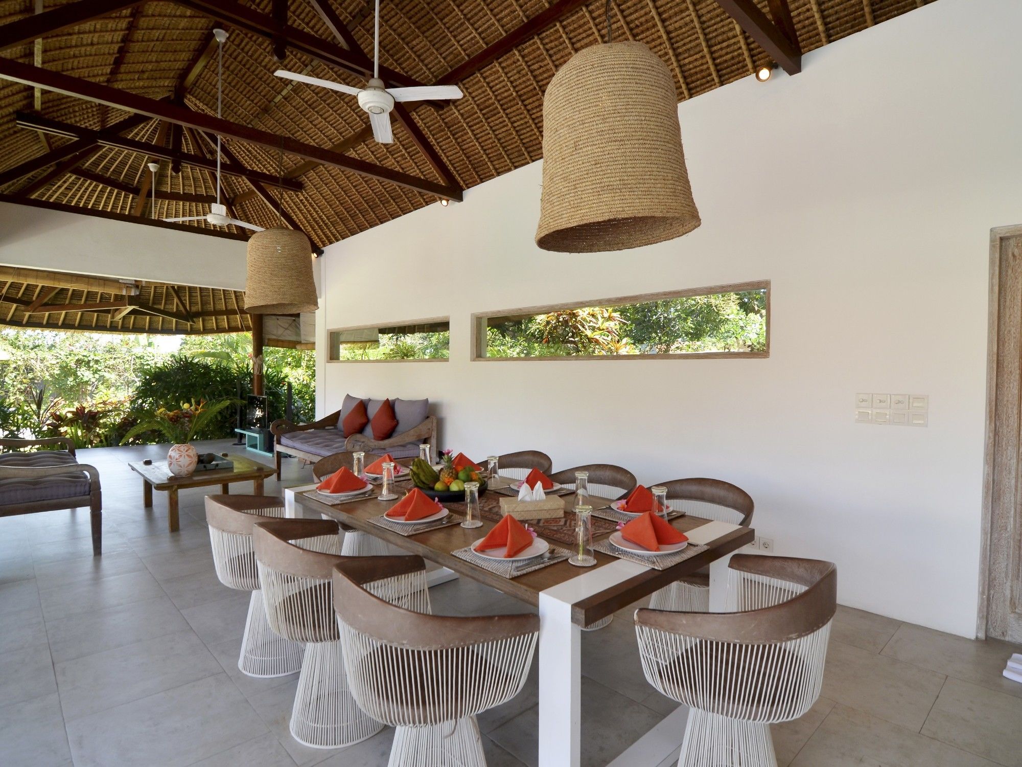 Villa Kami