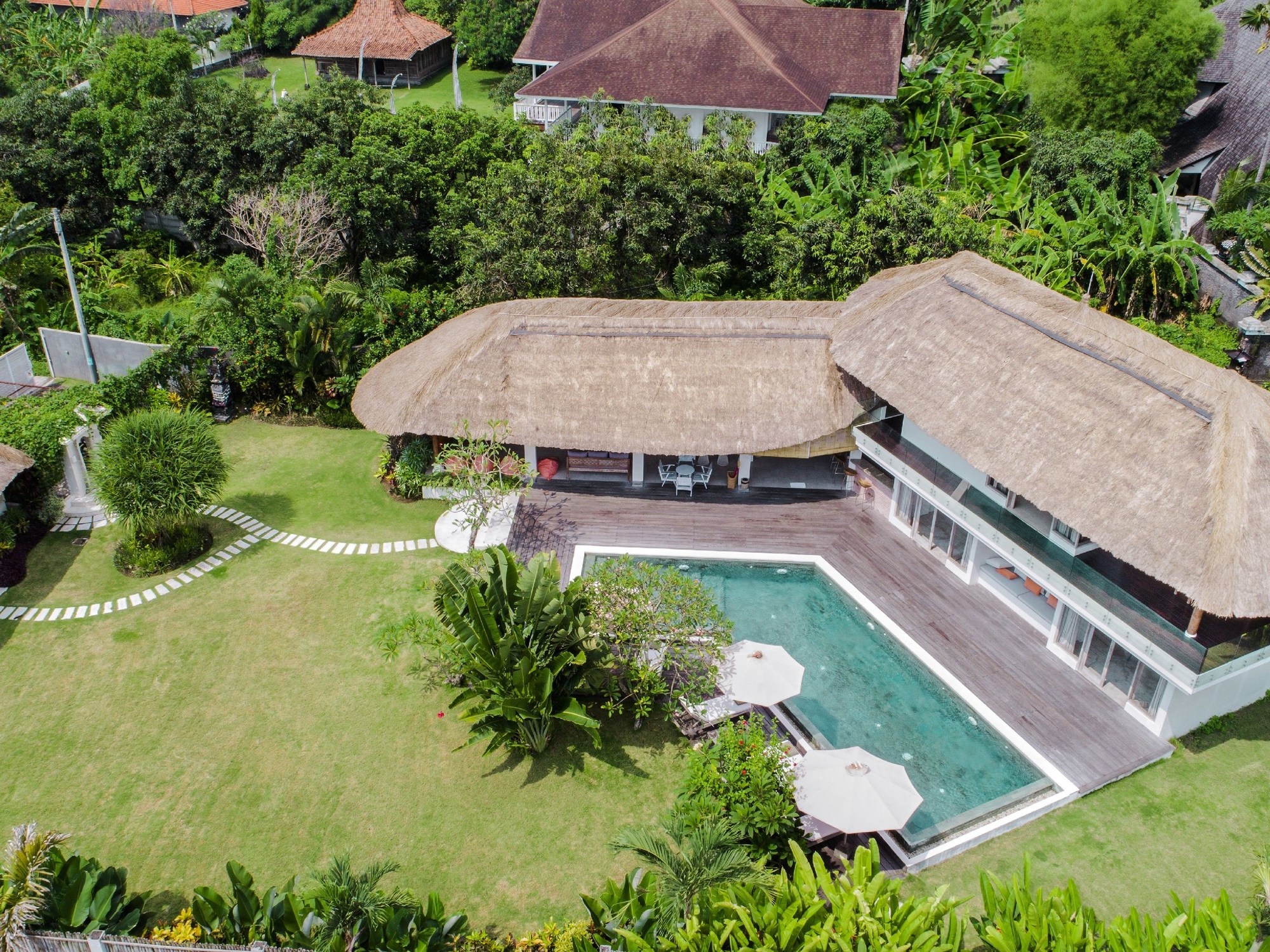 Villa Kami