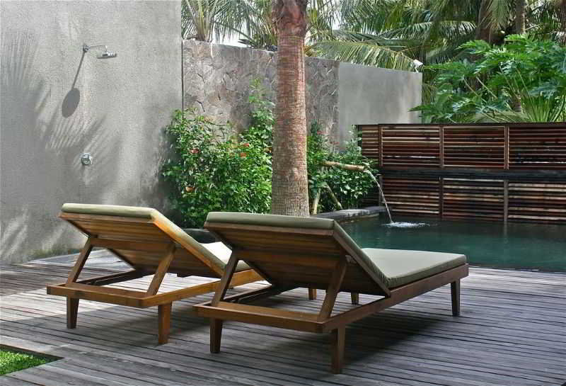 Villa Kayu Lama