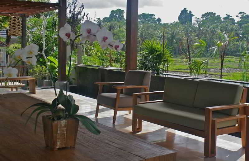 Villa Kayu Lama