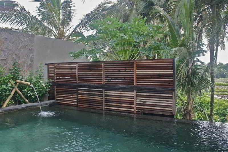 Villa Kayu Lama