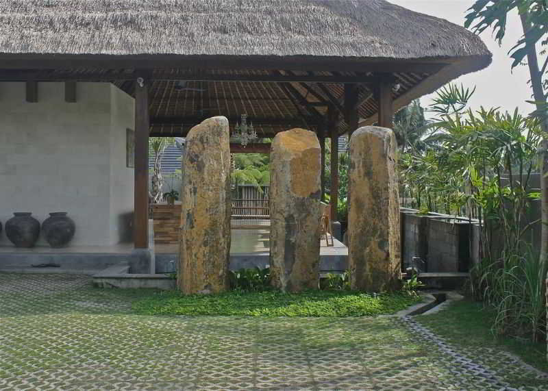 Villa Kayu Lama