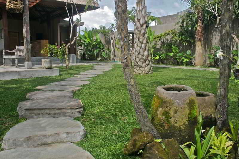 Villa Kayu Lama