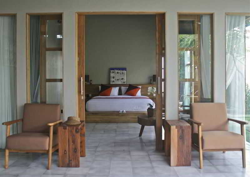 Villa Kayu Lama