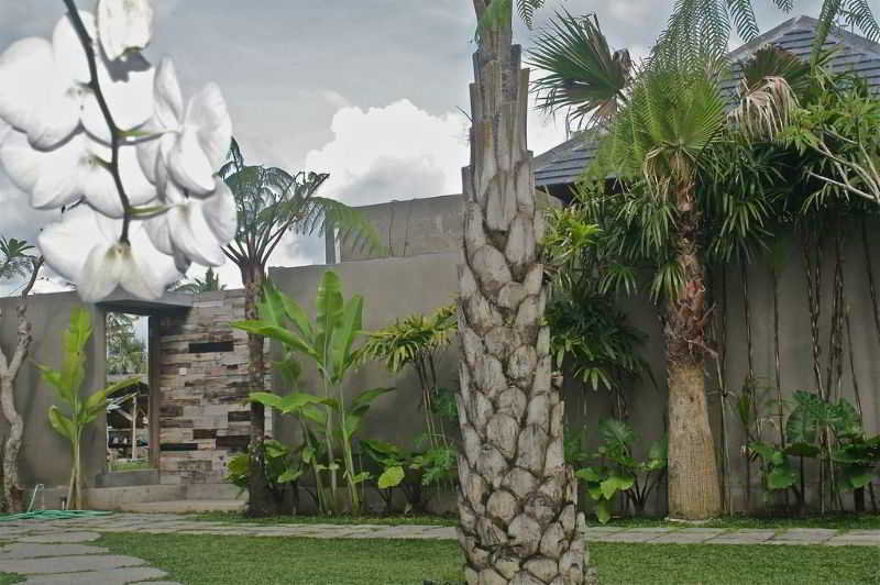 Villa Kayu Lama