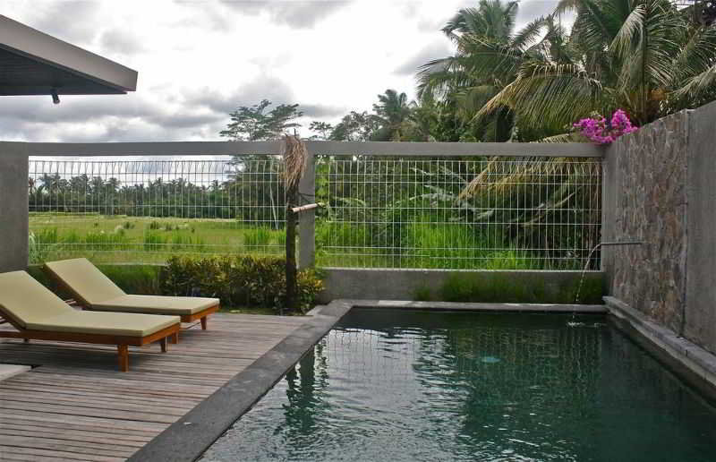 Villa Kayu Lama