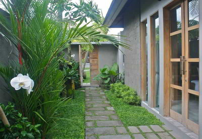 Villa Kayu Lama