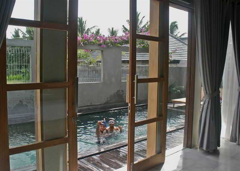 Villa Kayu Lama