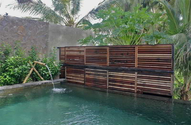 Villa Kayu Lama