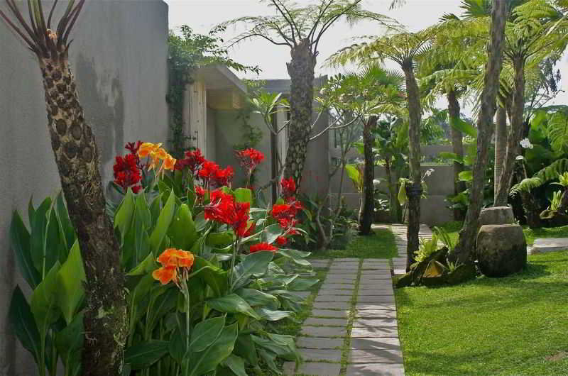 Villa Kayu Lama