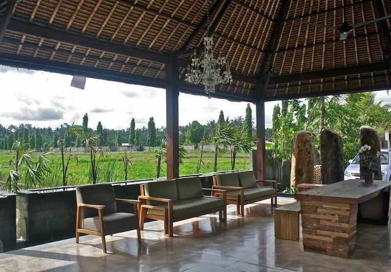Villa Kayu Lama