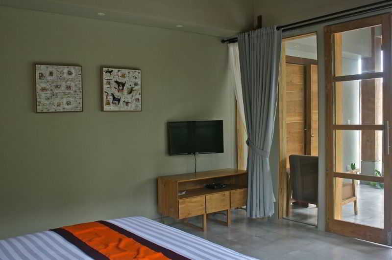 Villa Kayu Lama