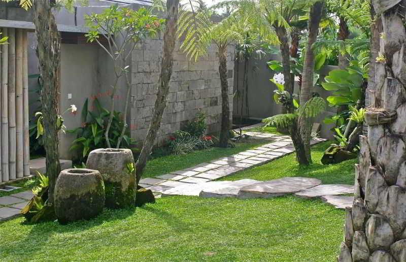 Villa Kayu Lama