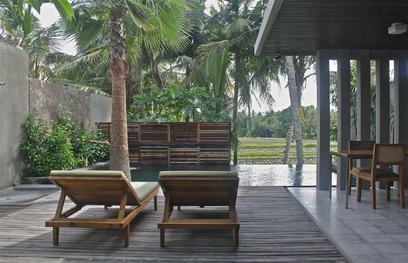 Villa Kayu Lama