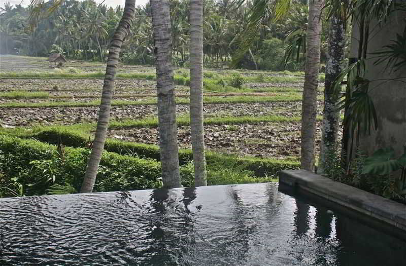 Villa Kayu Lama