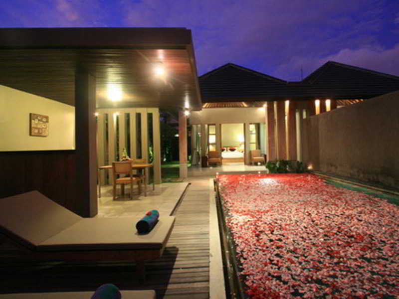 Villa Kayu Lama