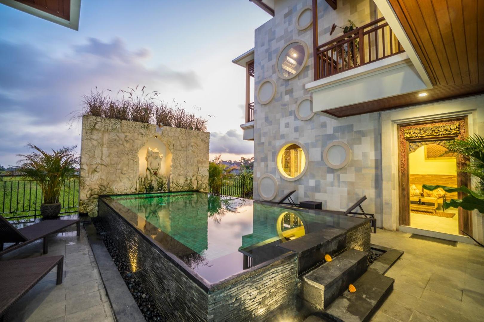 Villa Kirani Ubud