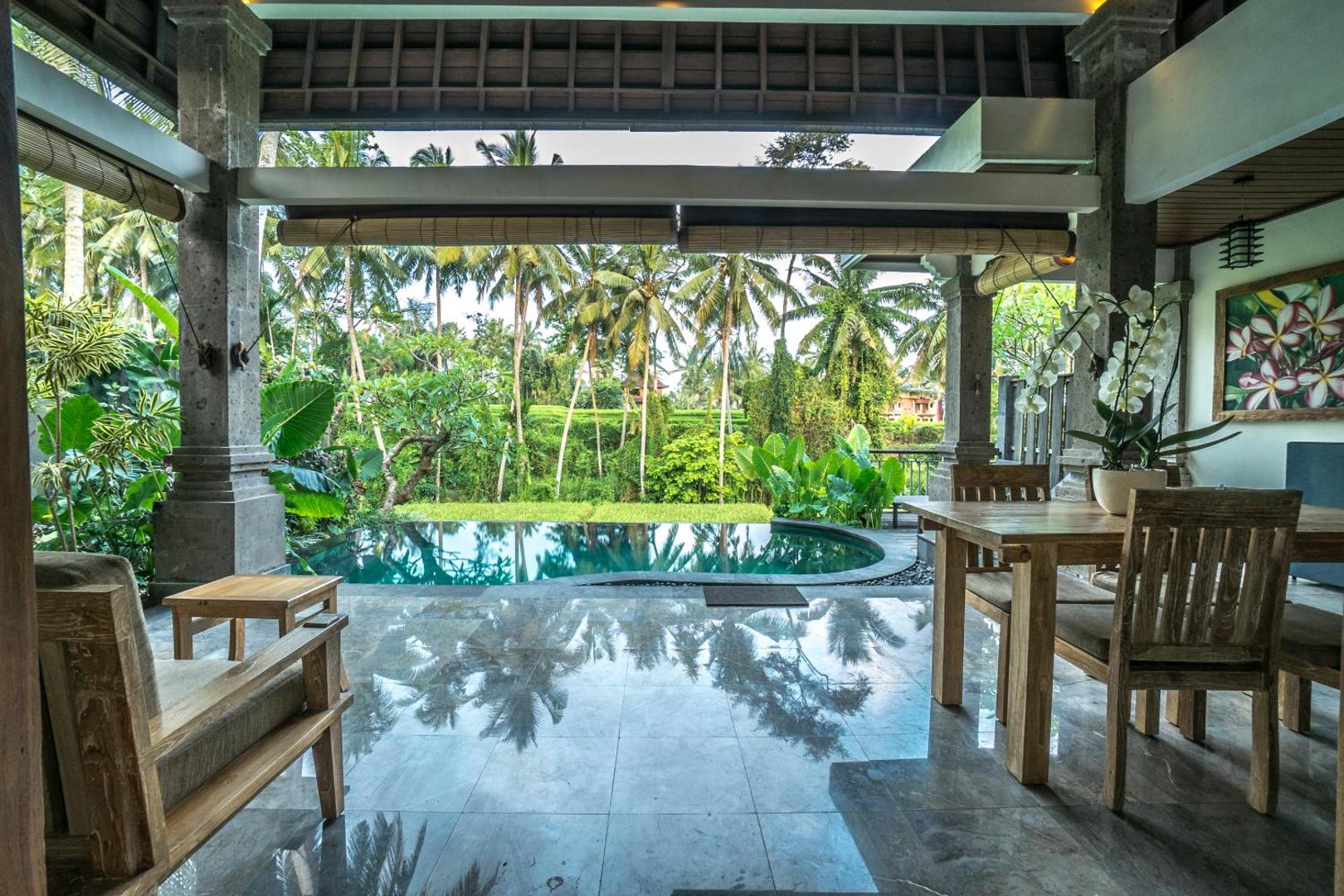 Villa Kirani Ubud