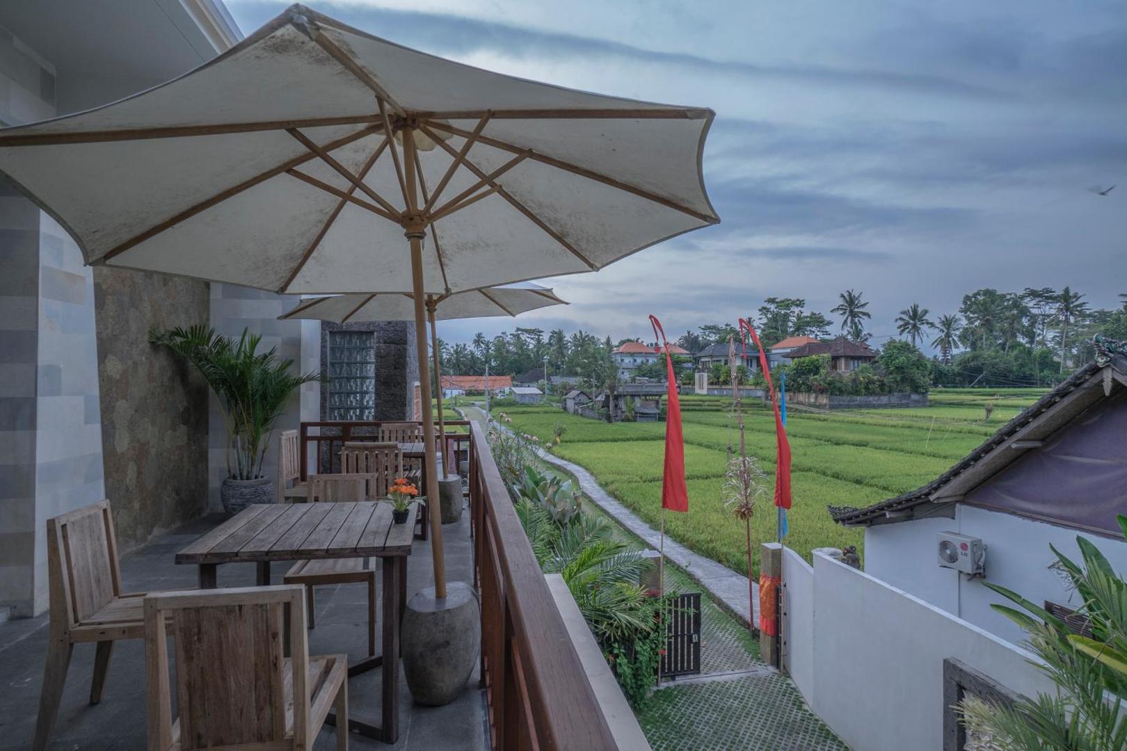 Villa Kirani Ubud