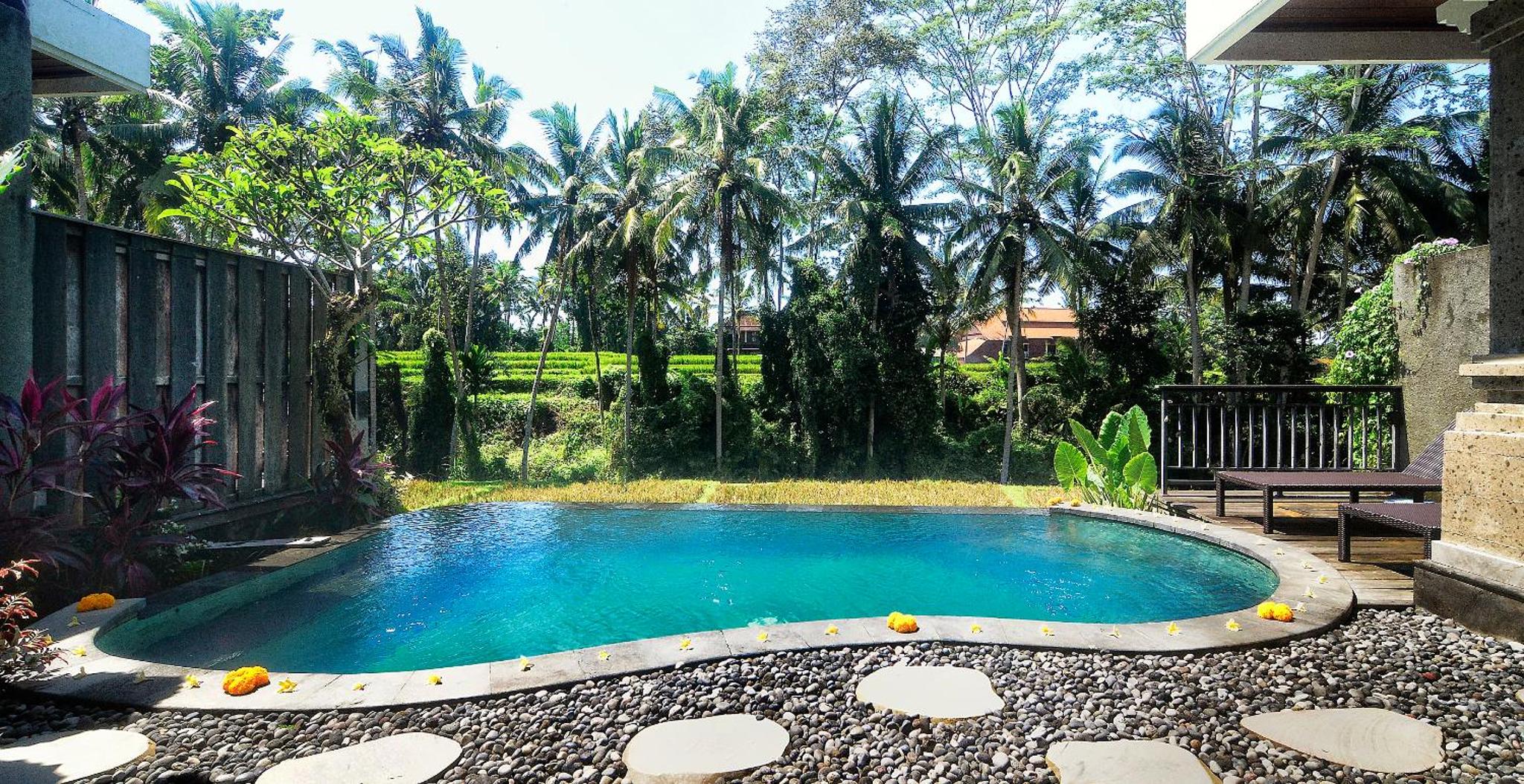 Villa Kirani Ubud