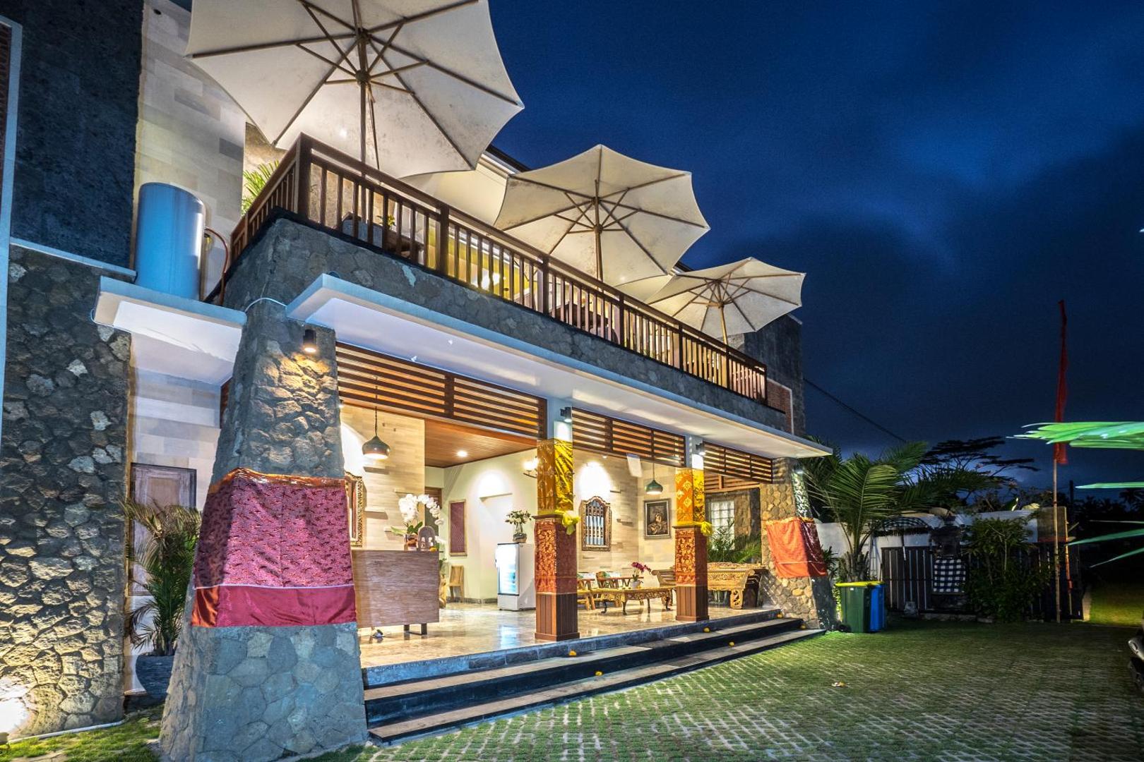 Villa Kirani Ubud
