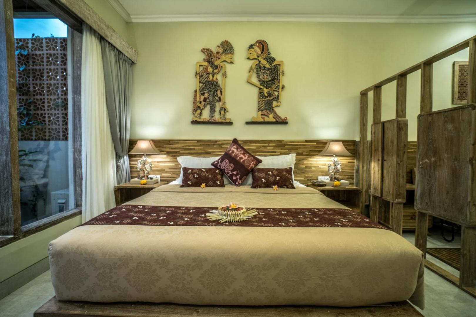 Villa Kirani Ubud