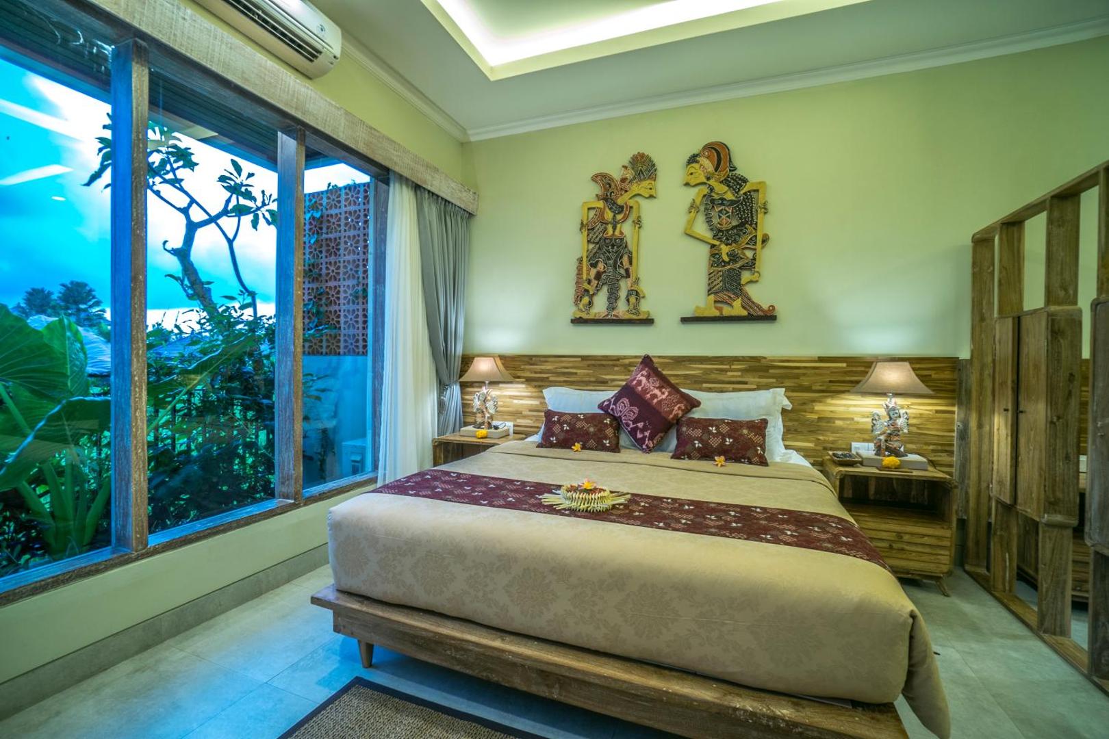 Villa Kirani Ubud