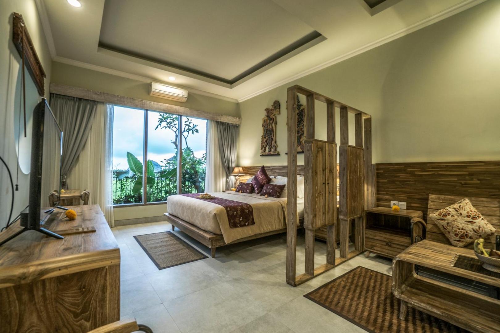 Villa Kirani Ubud