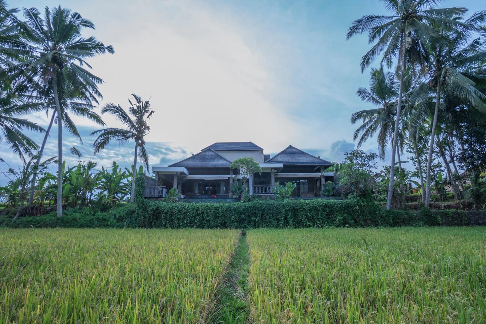 Villa Kirani Ubud