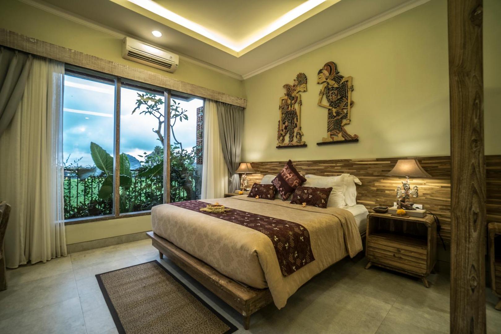 Villa Kirani Ubud