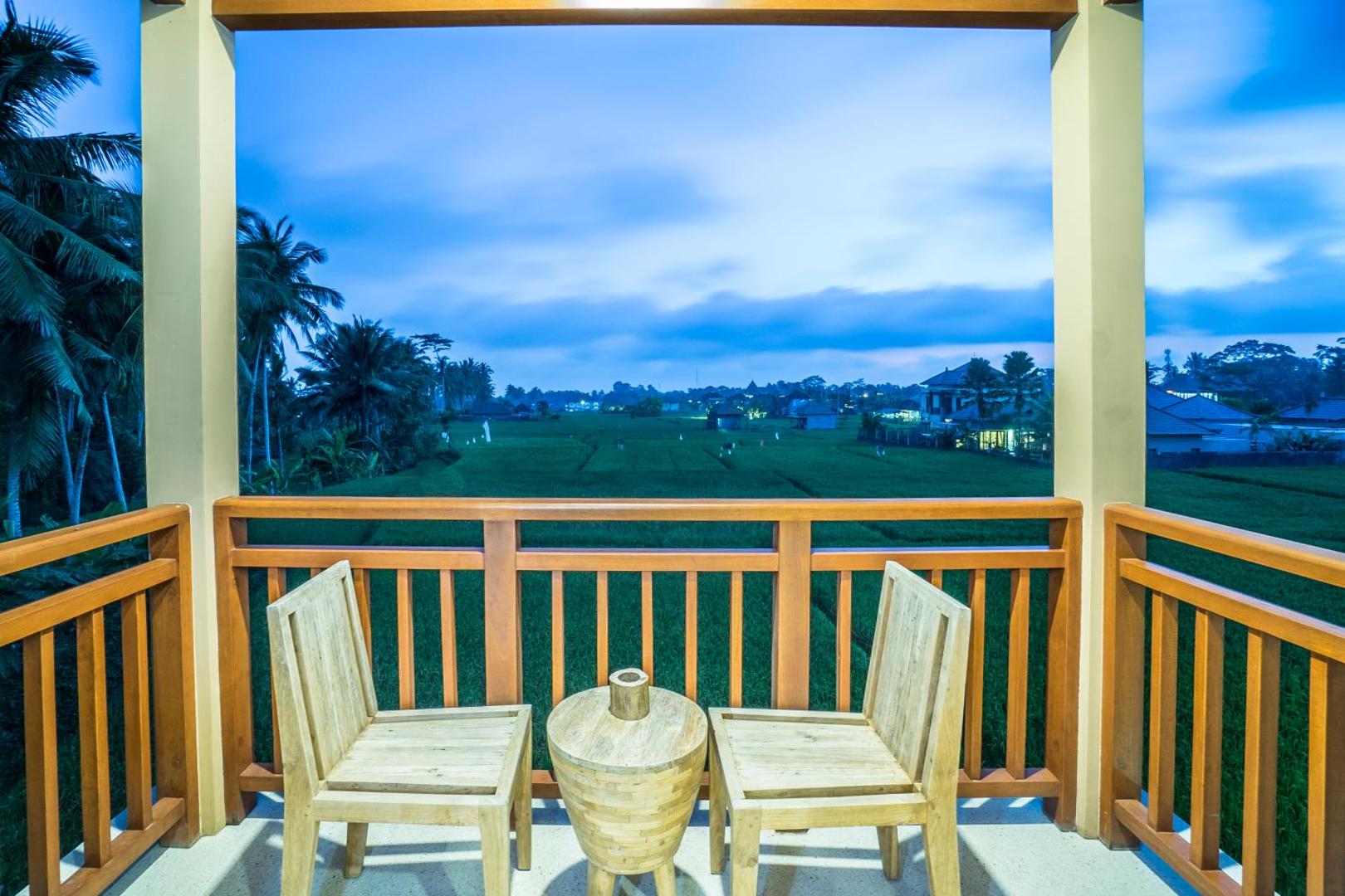 Villa Kirani Ubud