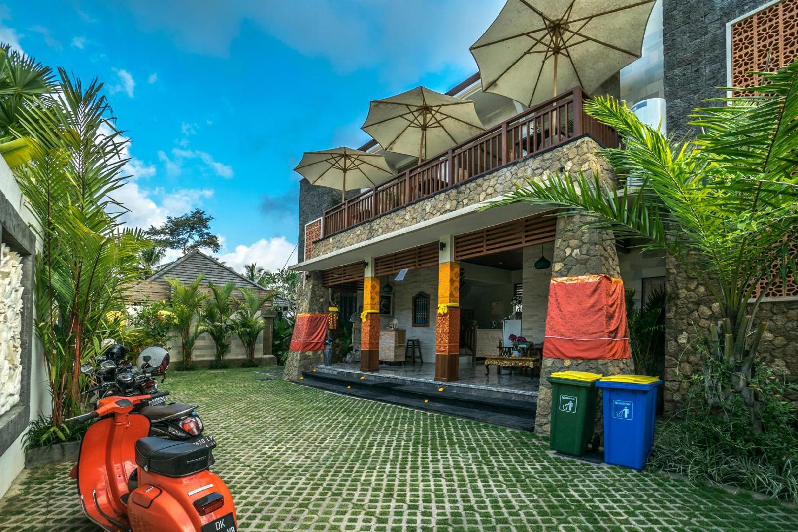 Villa Kirani Ubud