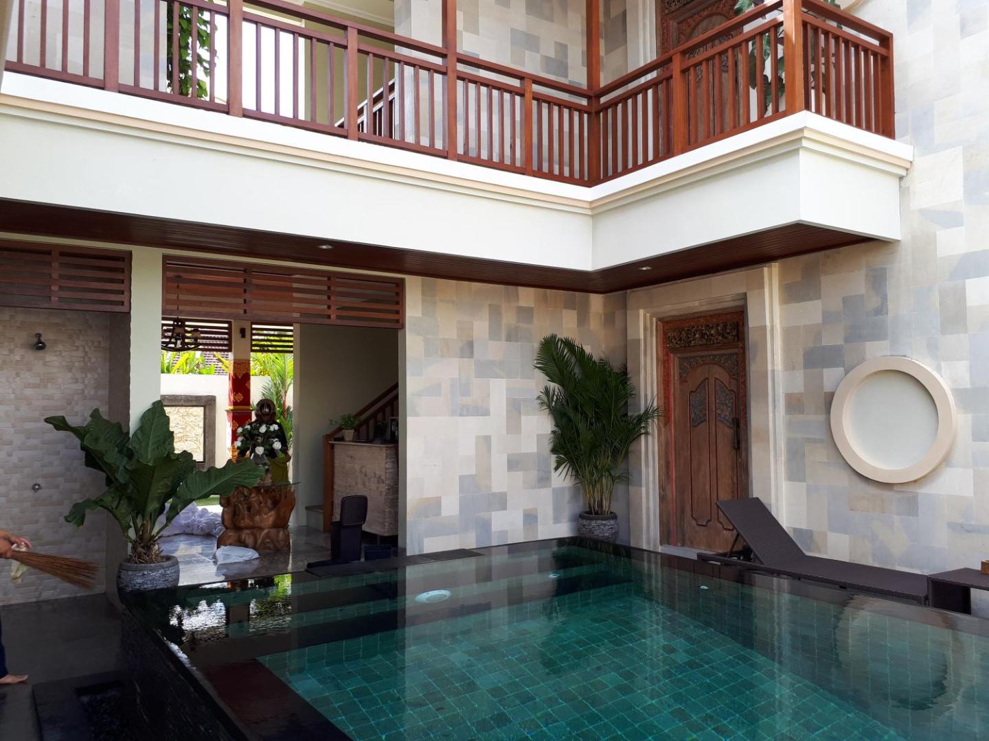 Villa Kirani Ubud