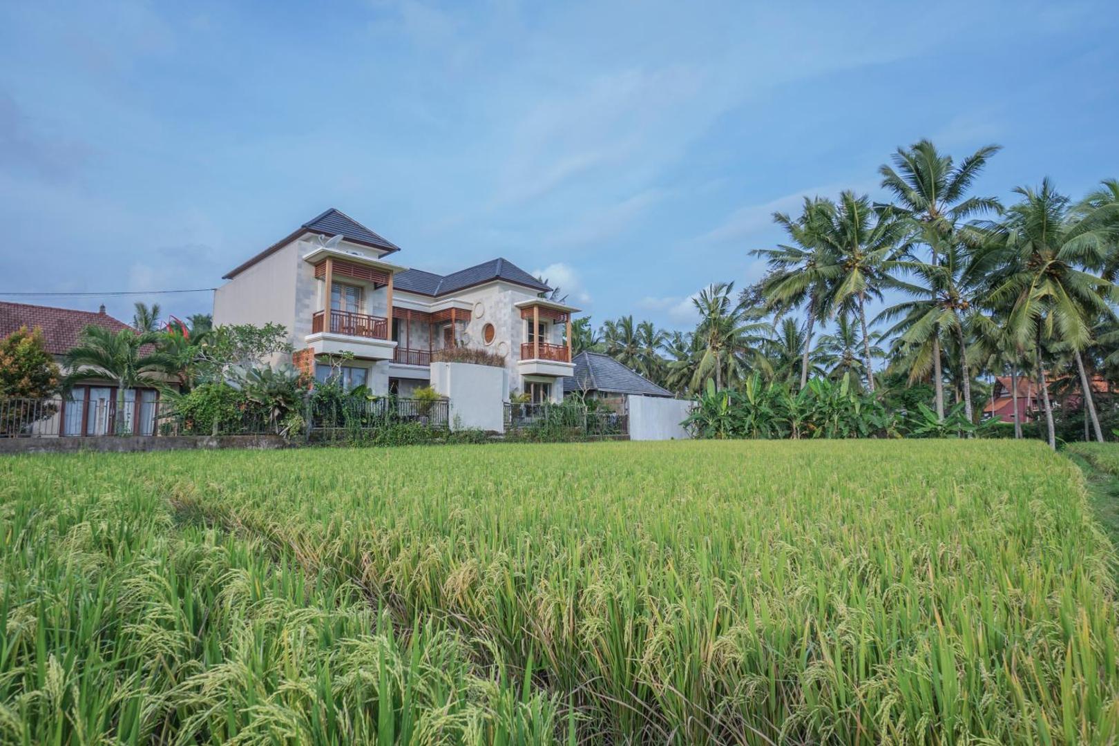 Villa Kirani Ubud