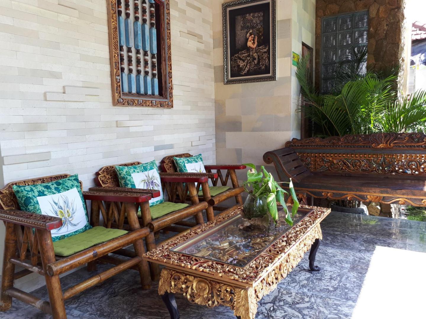 Villa Kirani Ubud