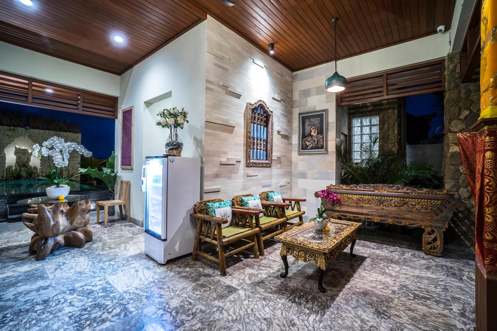 Villa Kirani Ubud