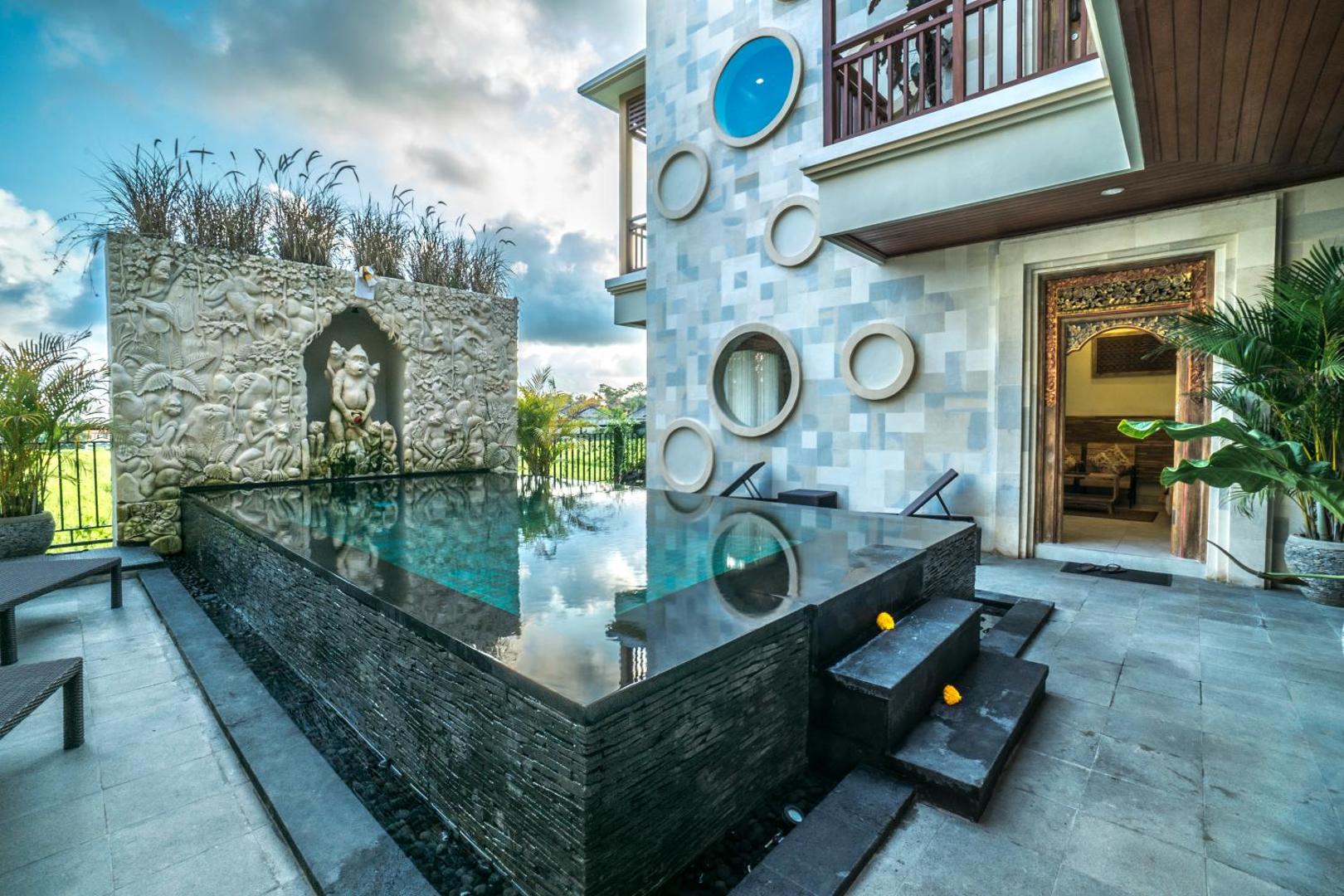 Villa Kirani Ubud