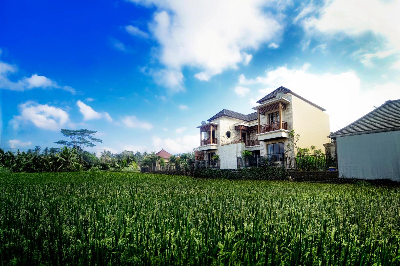Villa Kirani Ubud