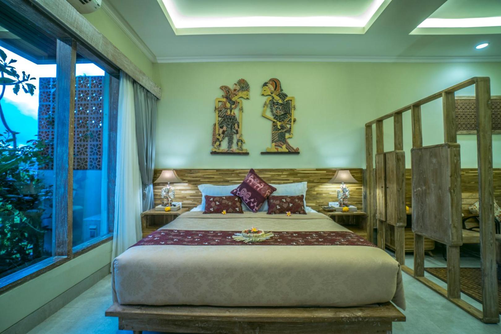 Villa Kirani Ubud
