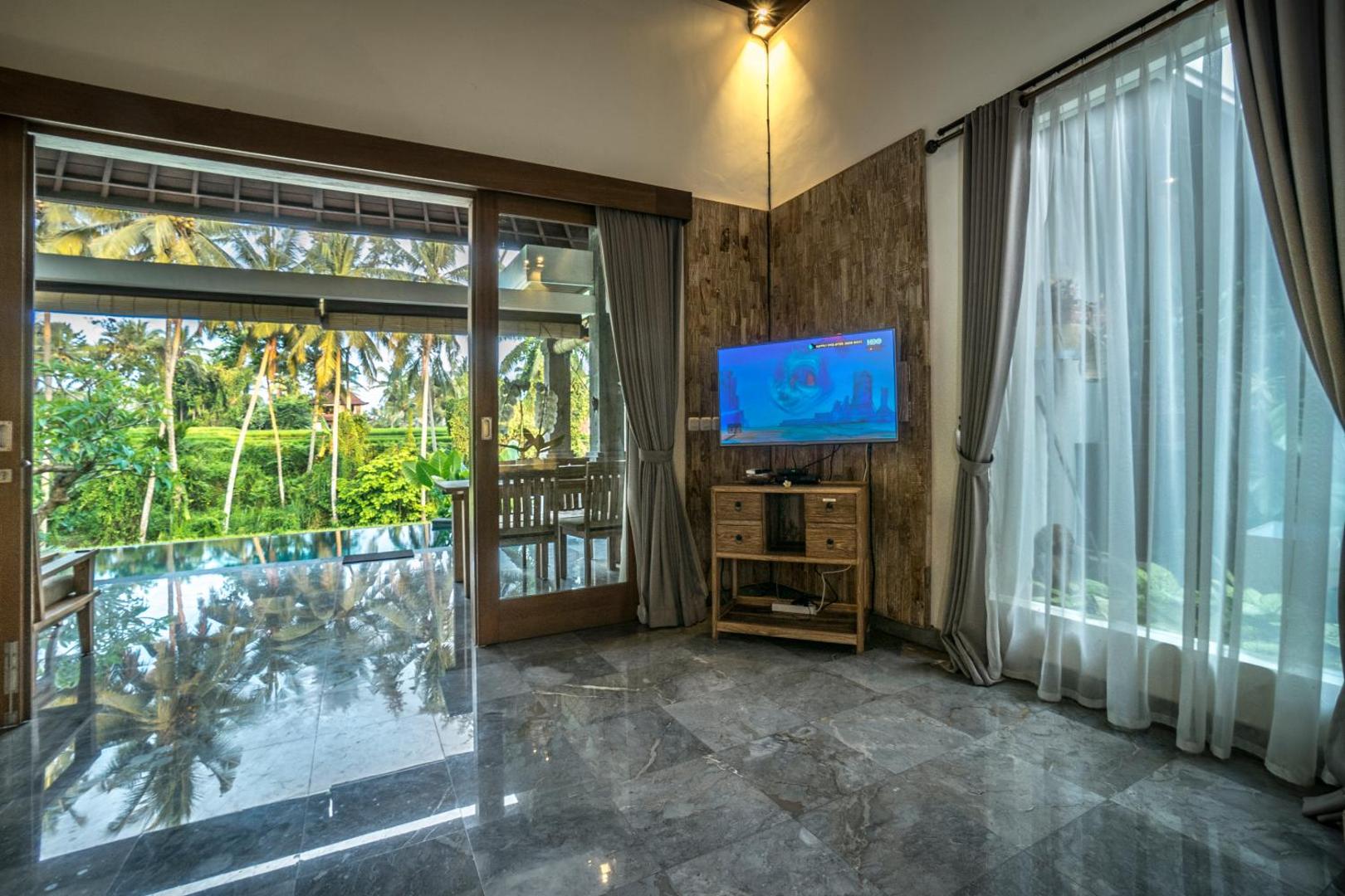 Villa Kirani Ubud