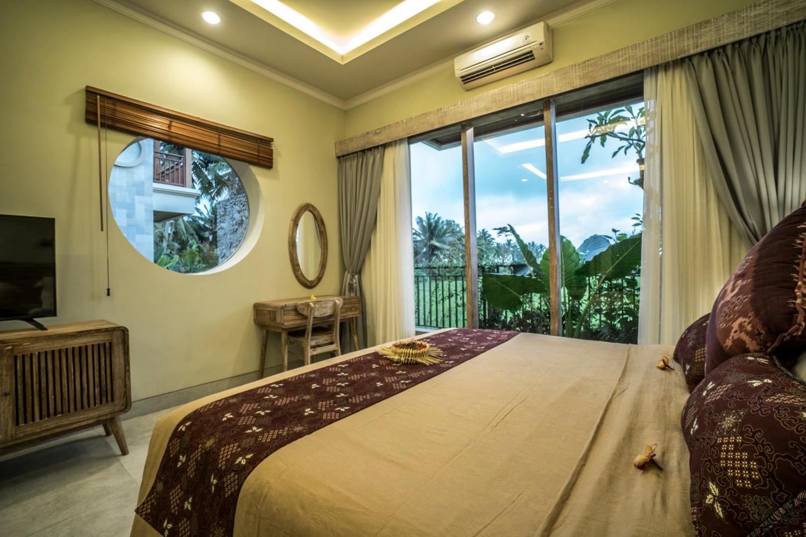 Villa Kirani Ubud