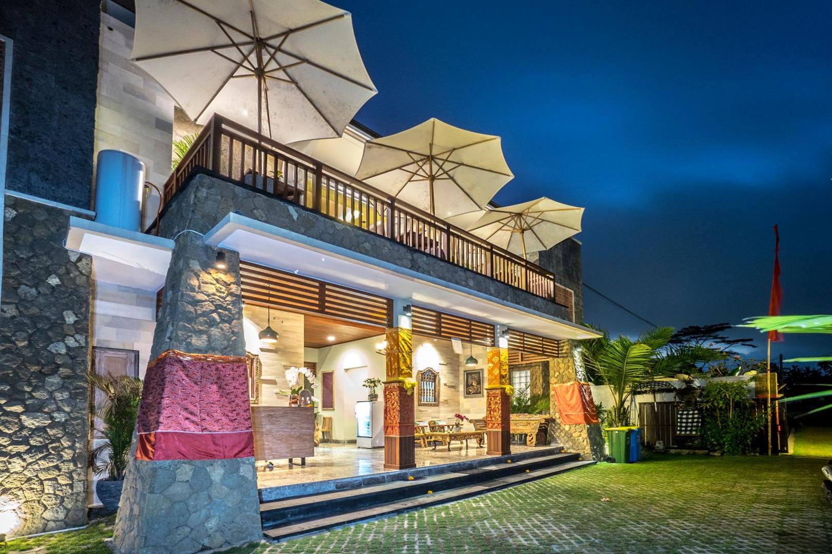 Villa Kirani Ubud