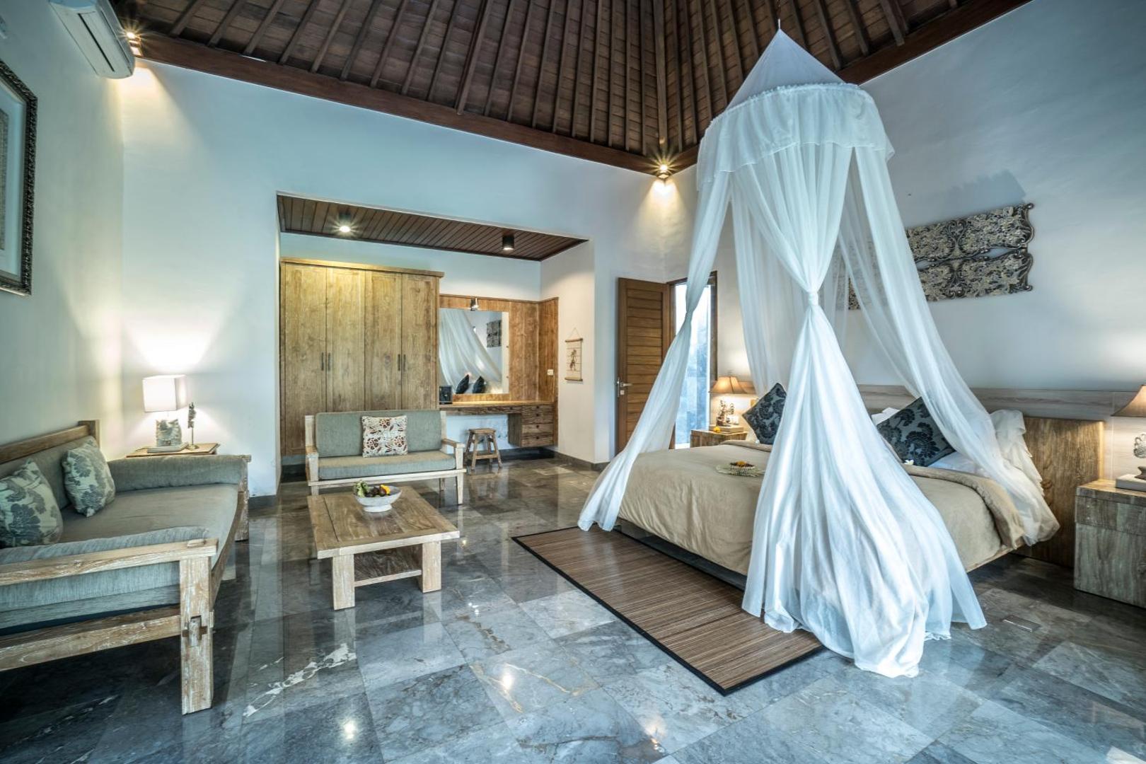Villa Kirani Ubud