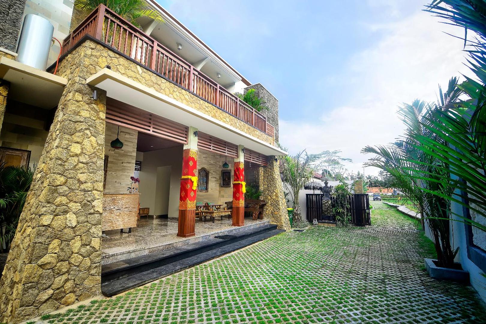Villa Kirani Ubud