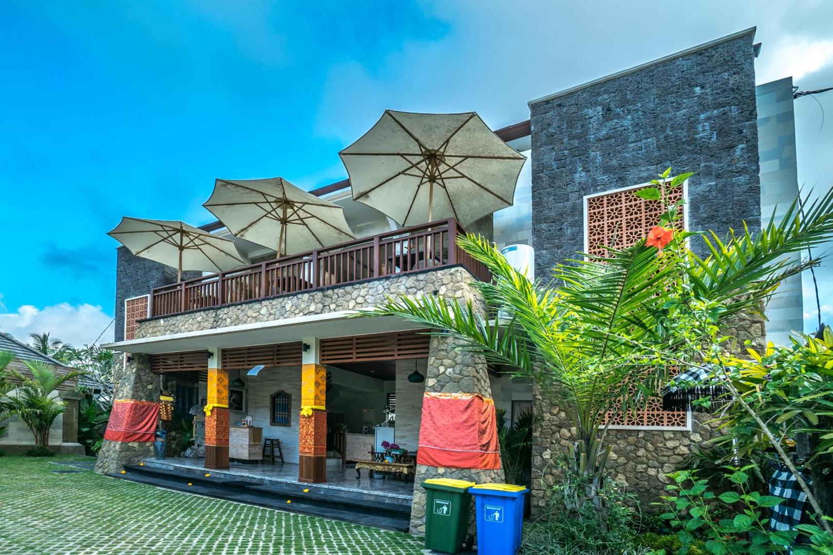 Villa Kirani Ubud