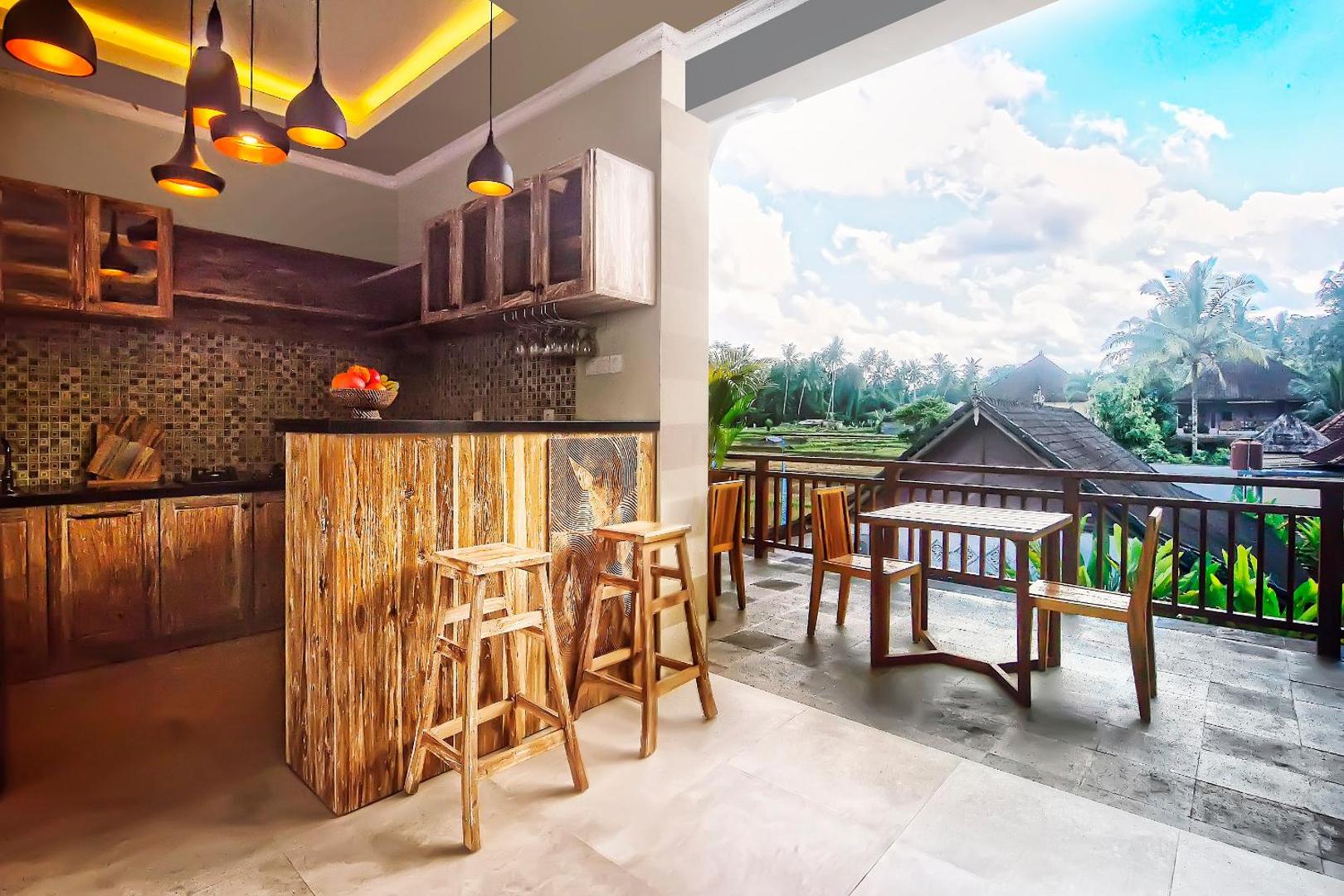 Villa Kirani Ubud