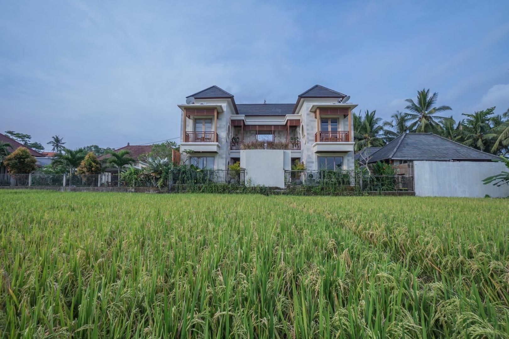 Villa Kirani Ubud