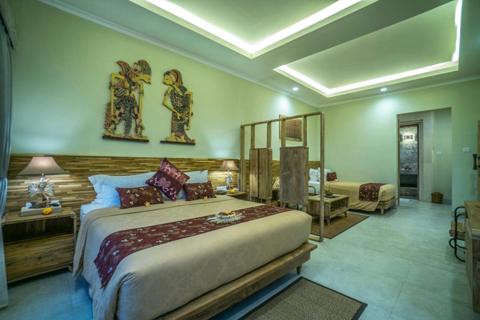 Villa Kirani Ubud