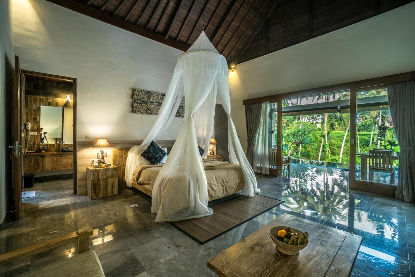 Villa Kirani Ubud